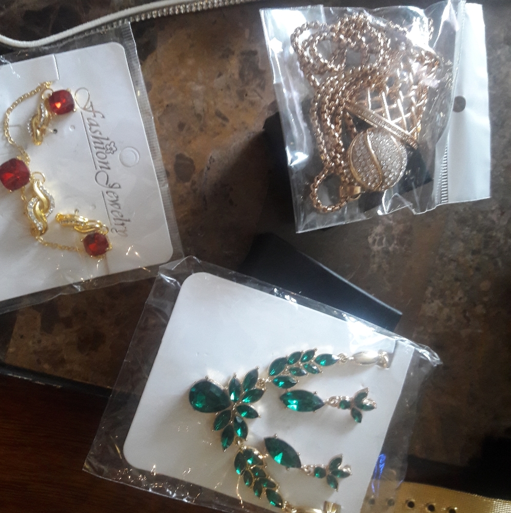 $25 necklaces
